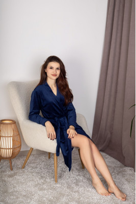 Халат жіночий